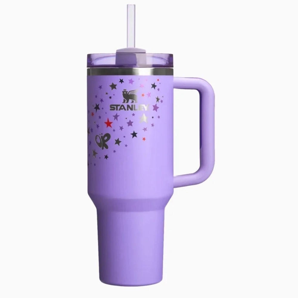 NWT Stanley x Olivia Rodrigo NIB